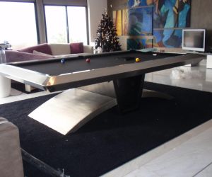 Χειροποίητο οικονομικό μπιλιάρδο Ελλάδα