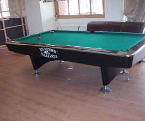 Μπιλιάρδο Άρης