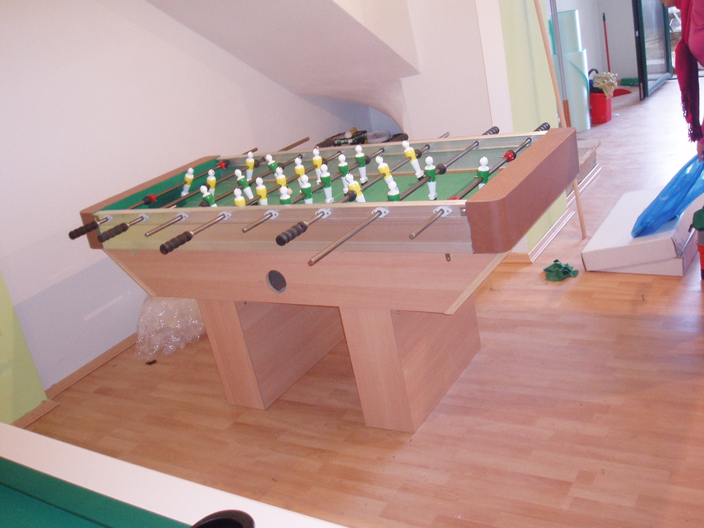 OLYMPUS DIGITAL CAMERA