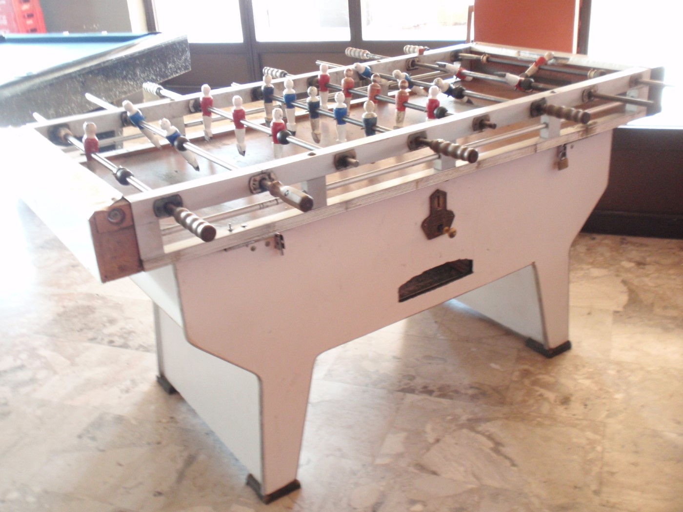 ποδοσφαιράκι